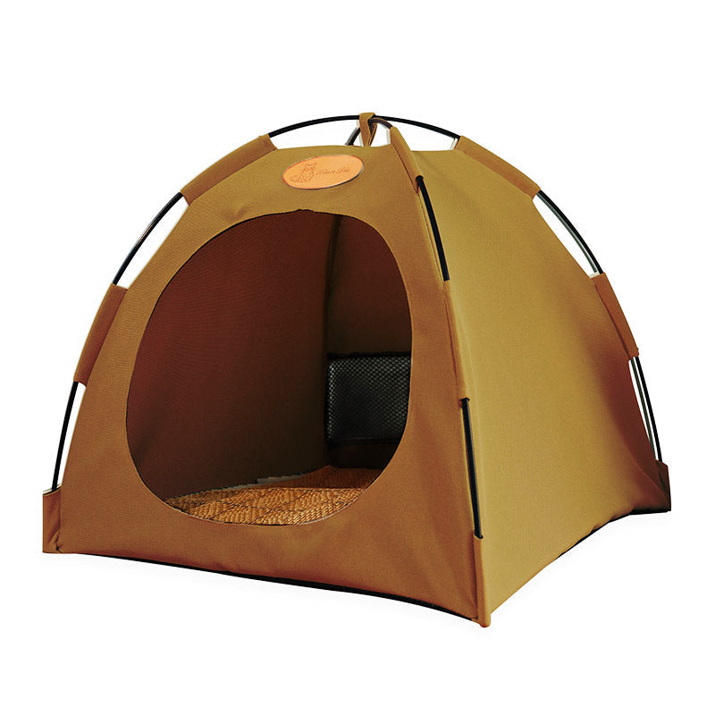CoolCat™ Retreat – Portable Cooling Tent